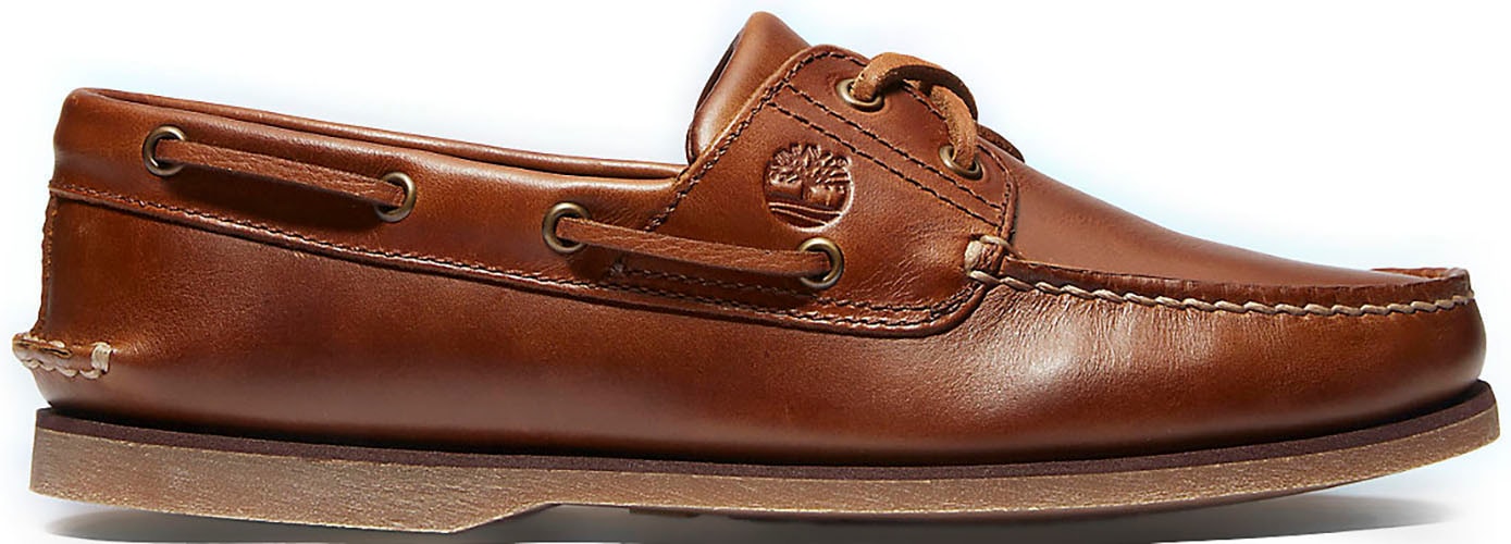 Timberland Bootsschuh »CLASSIC BOAT BOAT SHOE« von Timberland