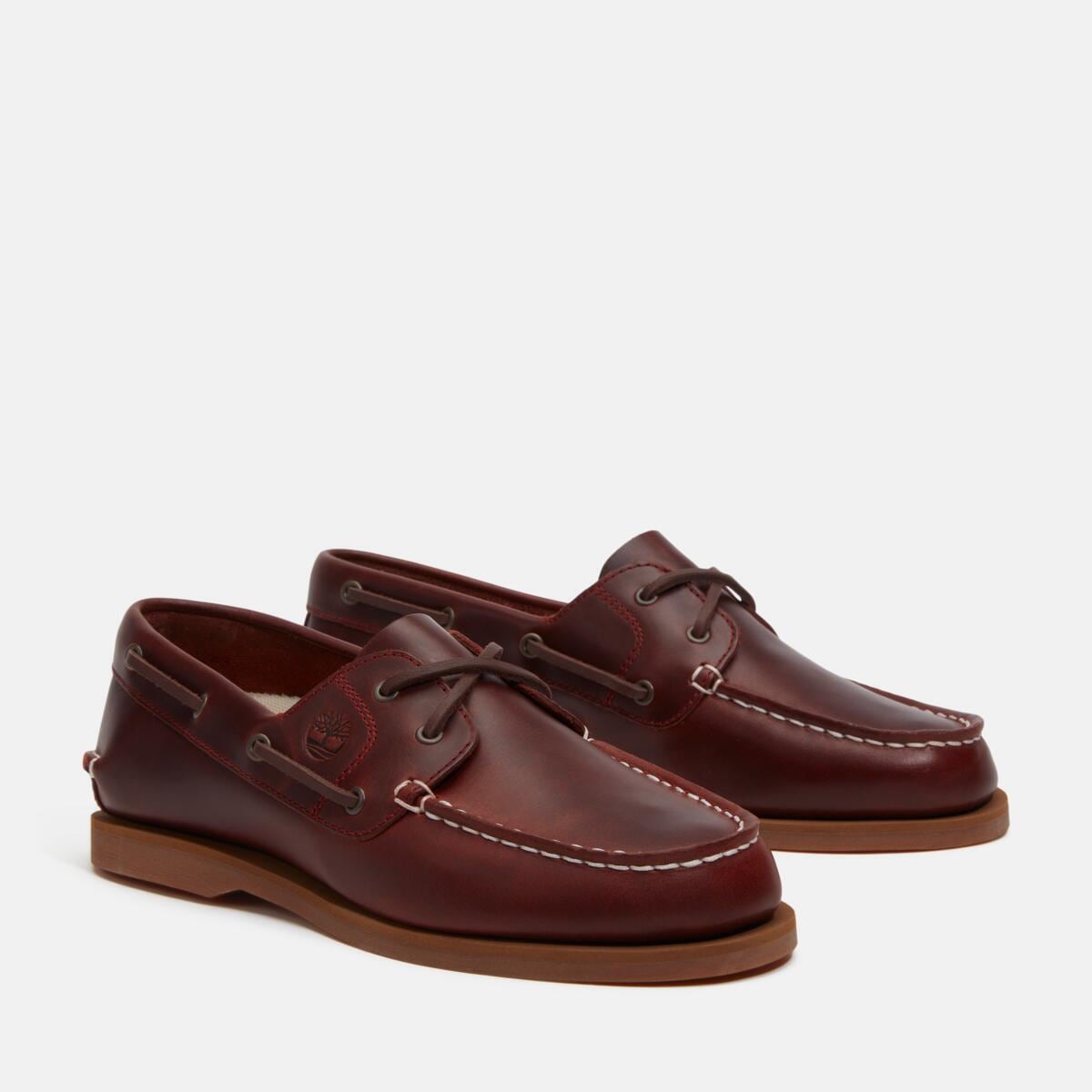Timberland Bootsschuh »CLASSIC BOAT BOAT SHOE« von Timberland