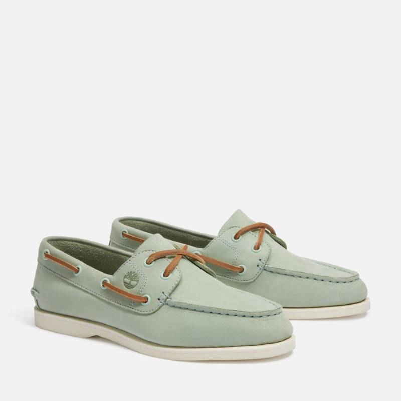 Timberland Bootsschuh »CLASSIC BOAT BOAT SHOE« von Timberland