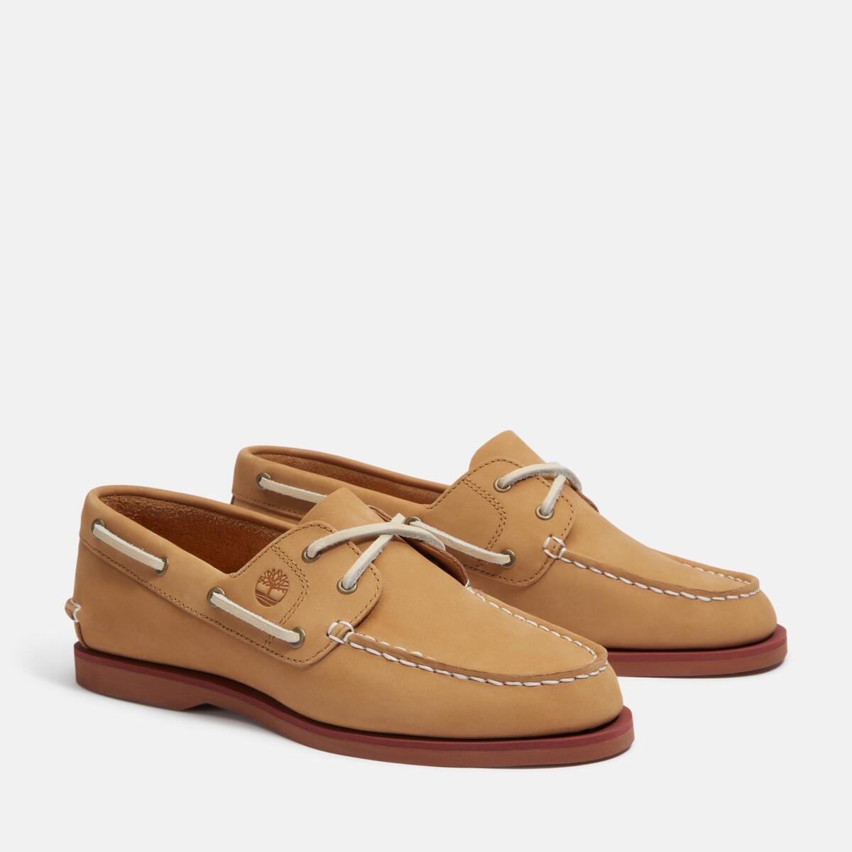 Timberland Bootsschuh »CLASSIC BOAT BOAT SHOE« von Timberland