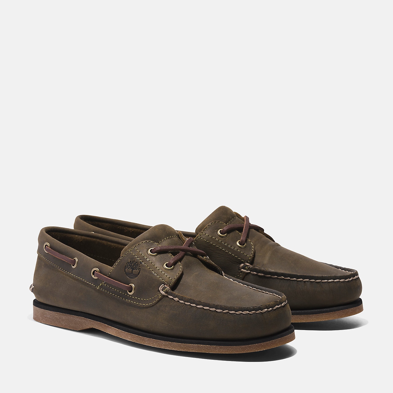 Timberland Bootsschuh »CLASSIC BOAT BOAT SHOE« von Timberland