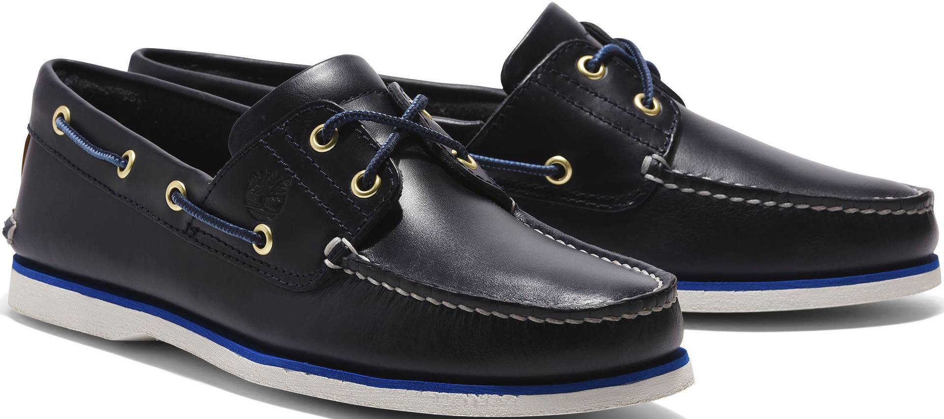 Timberland Bootsschuh »Classic Boat 2 Eye« von Timberland