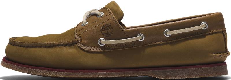 Timberland Bootsschuh »Classic Boat 2 Eye« von Timberland