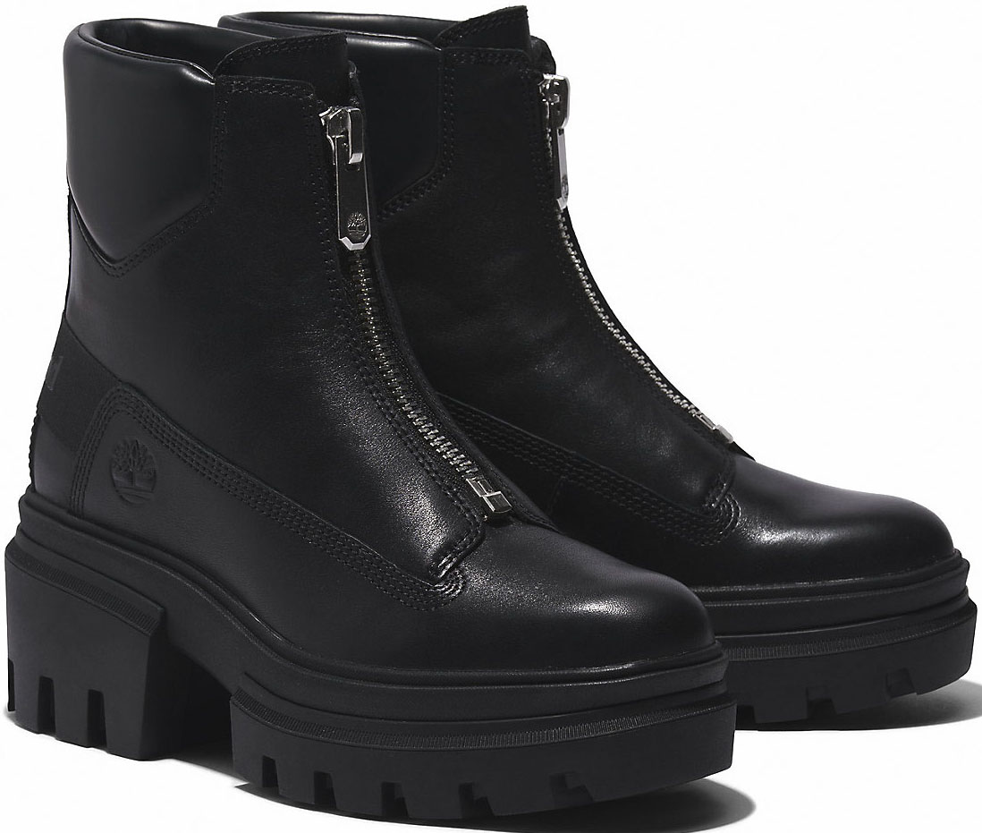 Timberland Bootsschuh »Everleigh Boot Front Zip« von Timberland