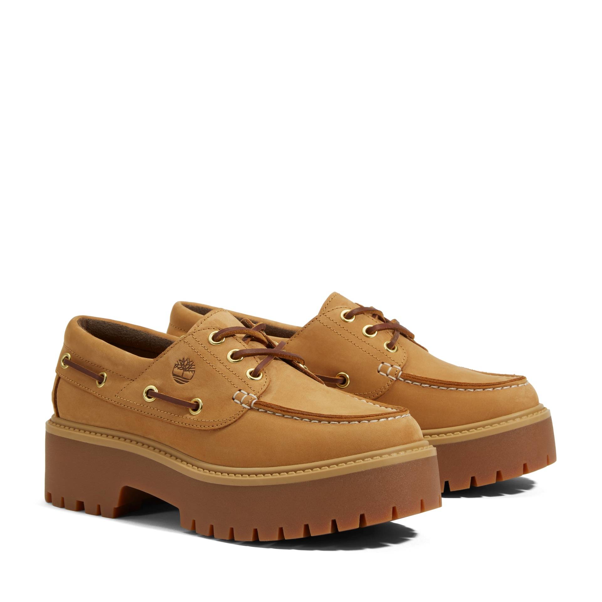 Timberland Bootsschuh »STONE STREET BOAT SHOE« von Timberland