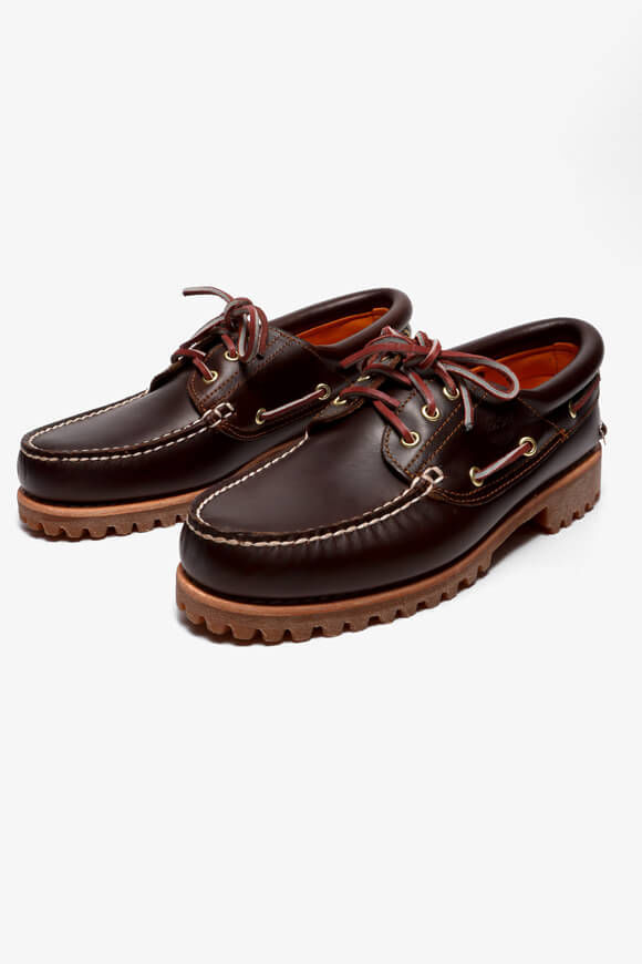 Timberland Bootsschuhe | Brown | Herren  | EU43.5 von Timberland