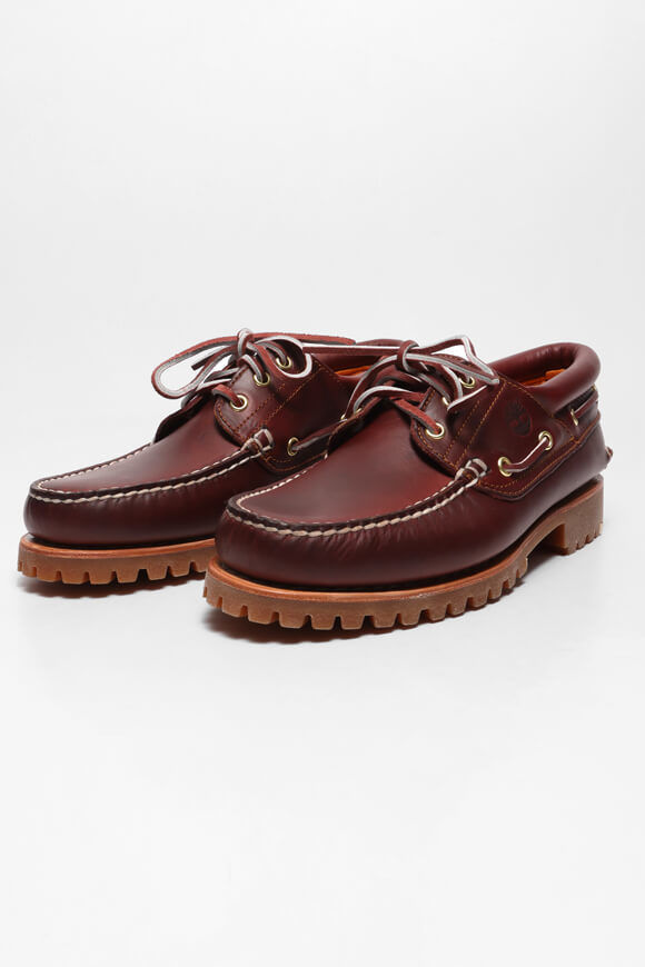 Timberland Bootsschuhe | Burgundy | Herren  | EU43.5 von Timberland