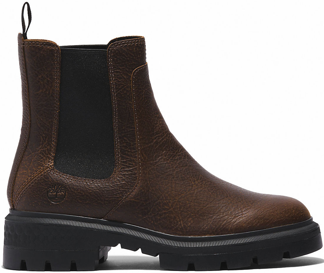 Timberland Chelseaboots »Cortina Valley Chelsea« von Timberland