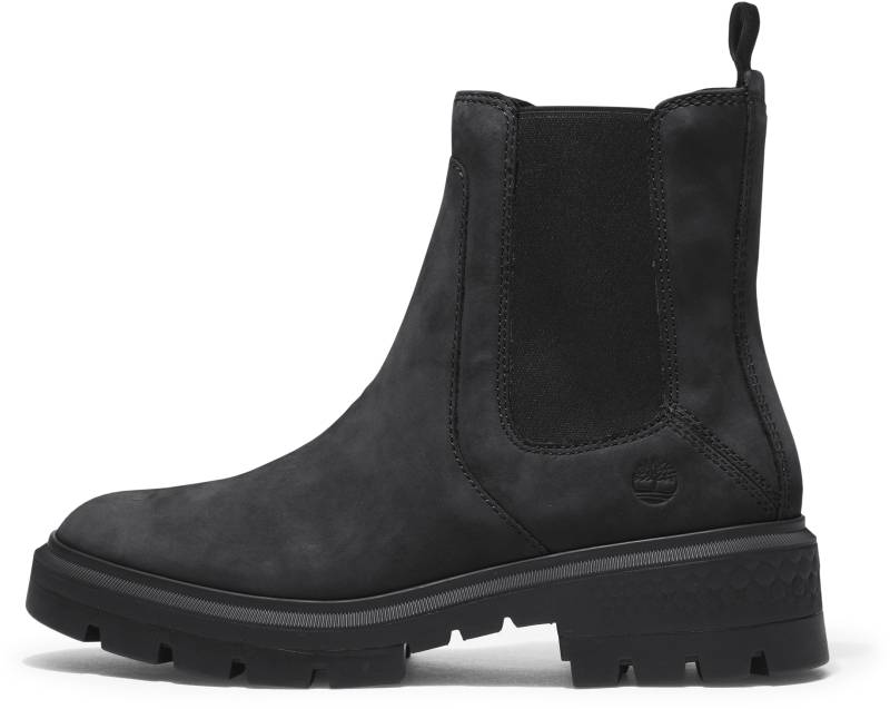 Timberland Chelseaboots »Cortina Valley Chelsea« von Timberland