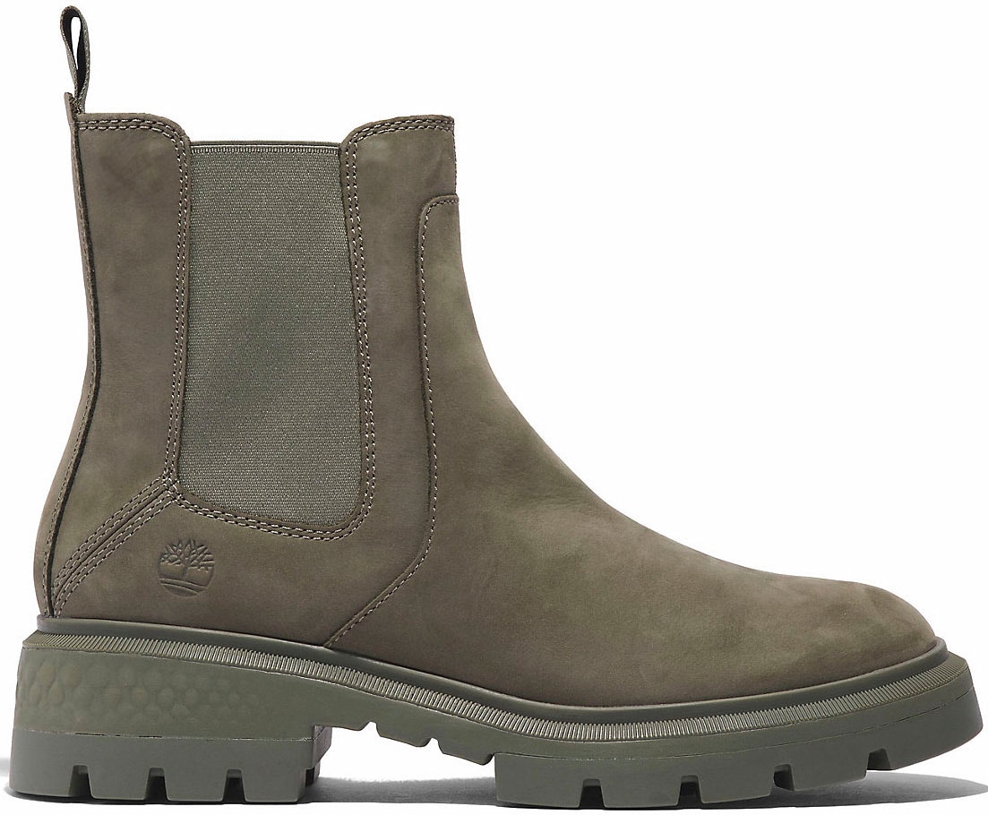 Timberland Chelseaboots »Cortina Valley Chelsea« von Timberland