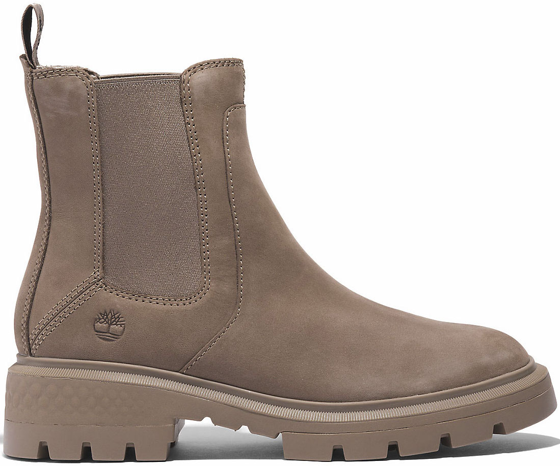 Timberland Chelseaboots »Cortina Valley Chelsea« von Timberland