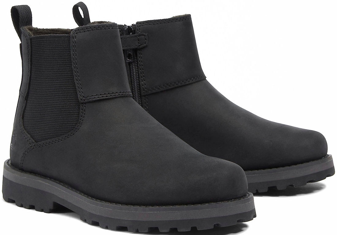 Timberland Chelseaboots »Courma Kid Chelsea« von Timberland