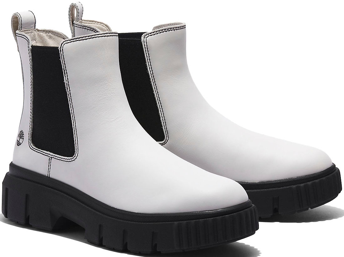Timberland Chelseaboots »Greyfield Chelsea« von Timberland