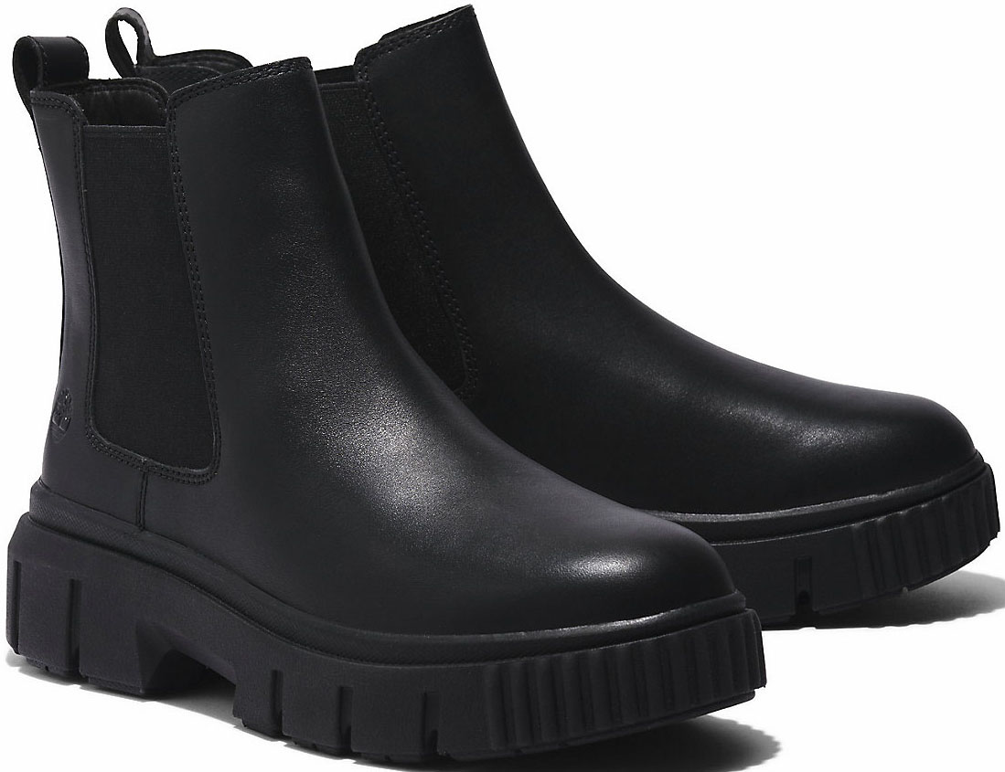 Timberland Chelseaboots »Greyfield Chelsea« von Timberland