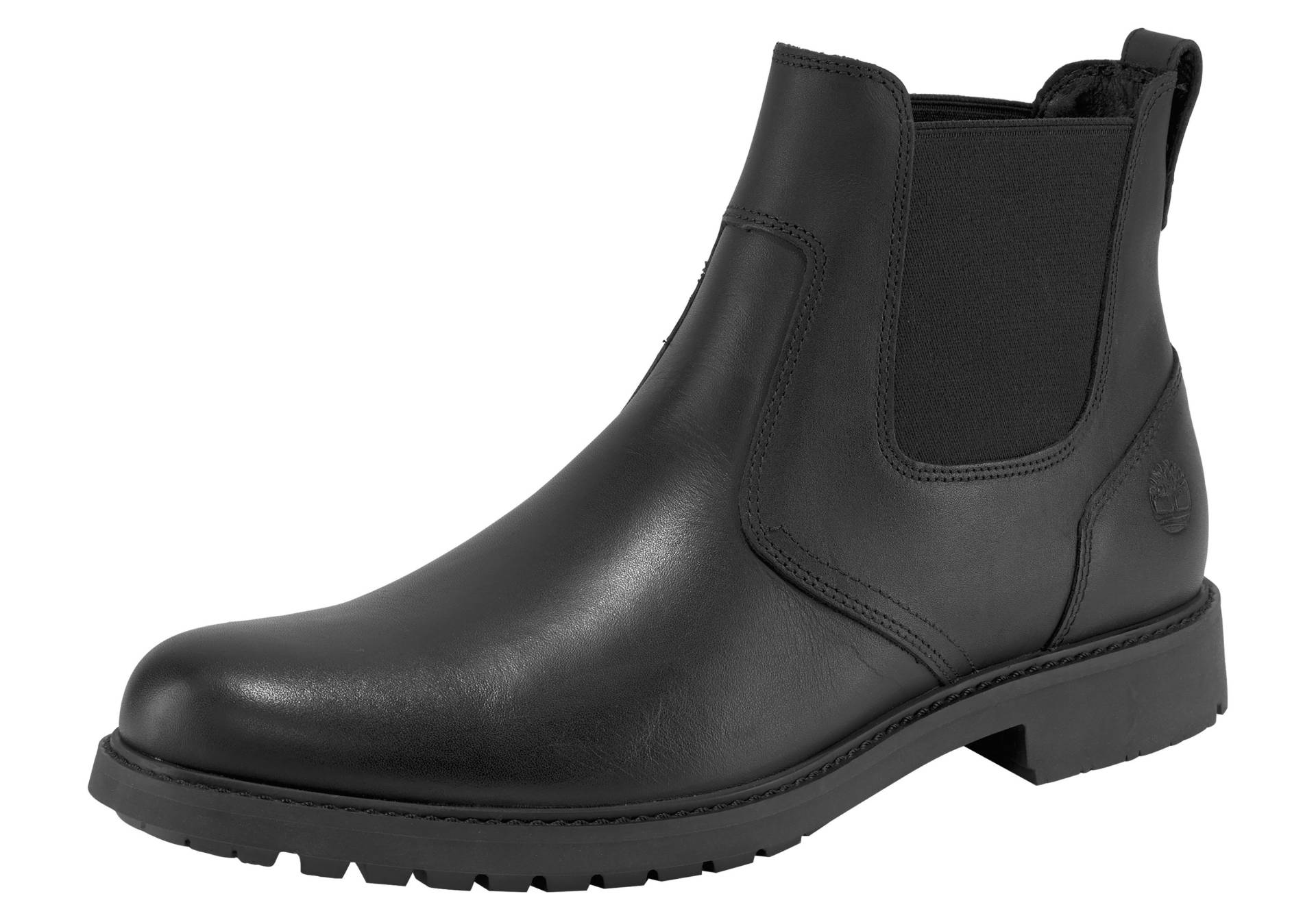 Timberland Chelseaboots »Stormbucks Chelsea«, Stiefelette, Winterschuhe, Ankle Boots von Timberland