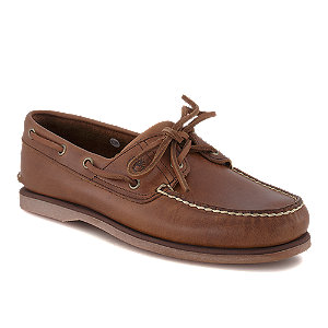 Timberland Classic Boat Herren Mokassin Cognac von Timberland