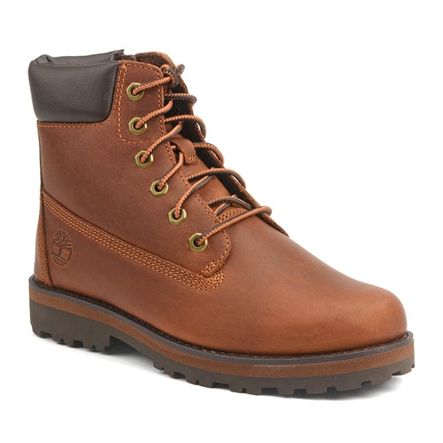 Timberland Courma Kid MID LACE UP BOOT-38 38 Timberland Courma Kid MID LACE UP BOOT-38 38 von Timberland