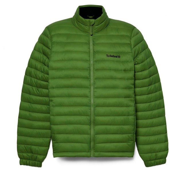 Timberland - Durable Water Repellent Jacket - Kunstfaserjacke Gr M;S blau;schwarz von Timberland