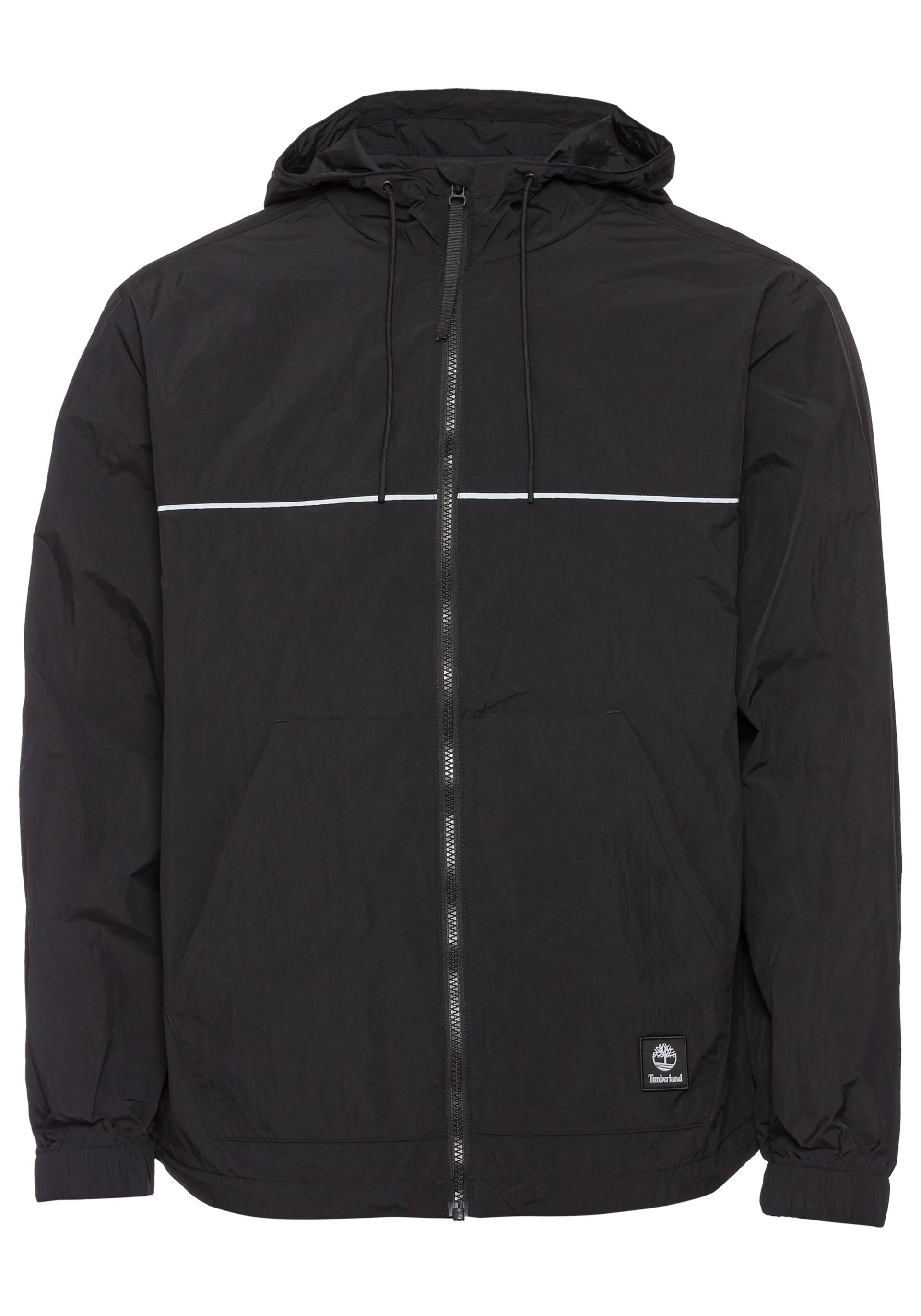 Timberland Funktionsjacke »Windbreaker full-zip jacket« von Timberland