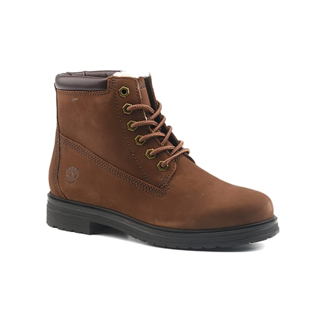 Timberland HANNOVER HILL FUR BOOT WP-6 37 von Timberland
