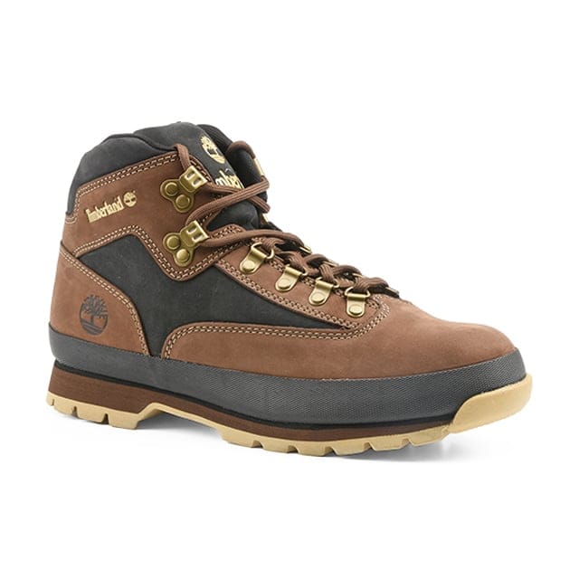 Timberland Hiker leather-9.5 43.5 von Timberland