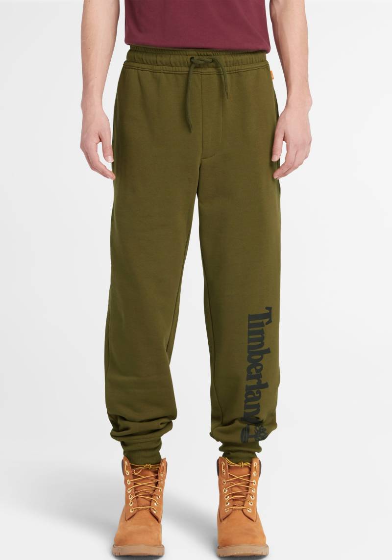 Timberland Jogginghose »DARK OLIVE-BLACK« von Timberland