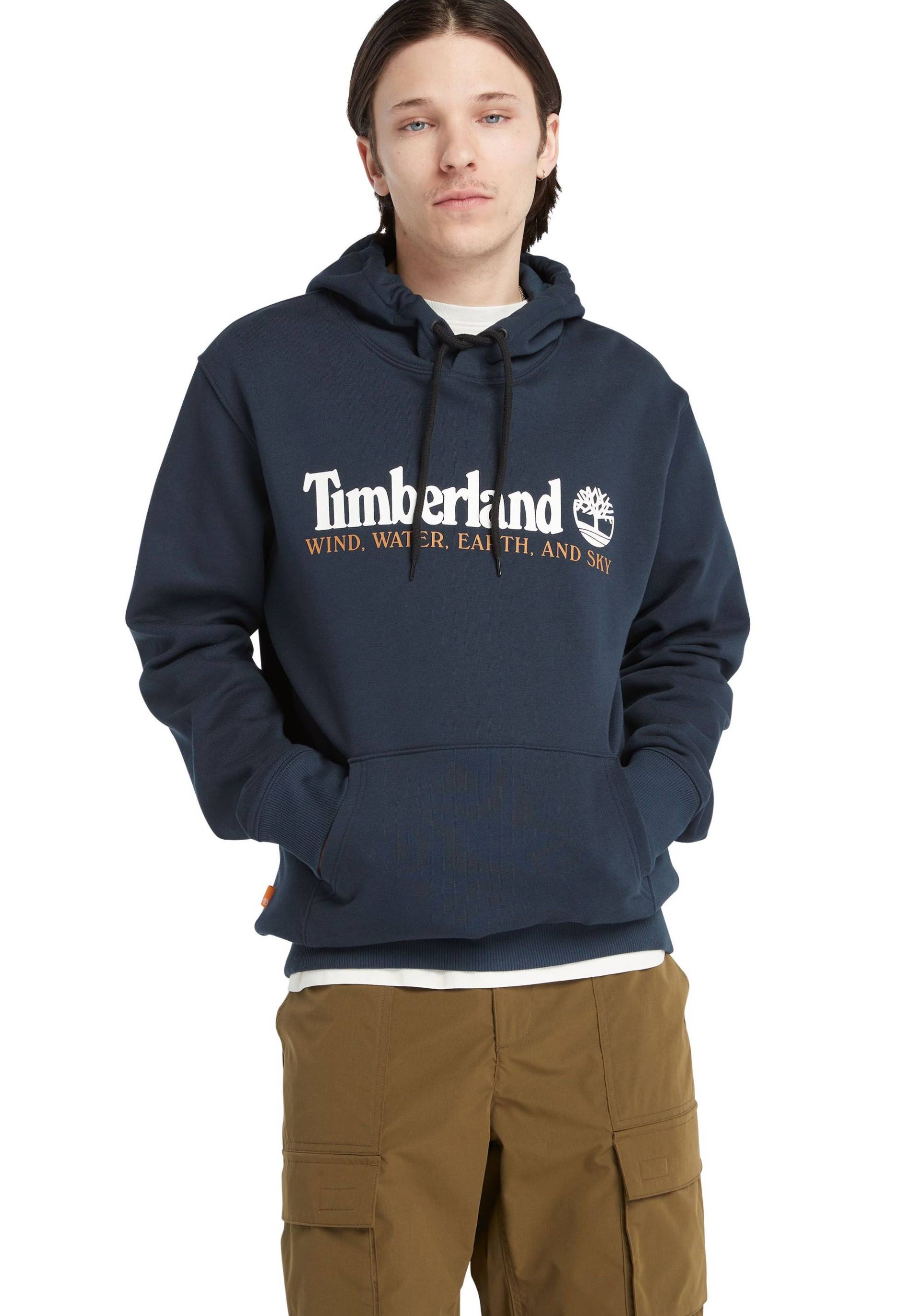 Timberland Kapuzensweatshirt »WWES Hoodie« von Timberland