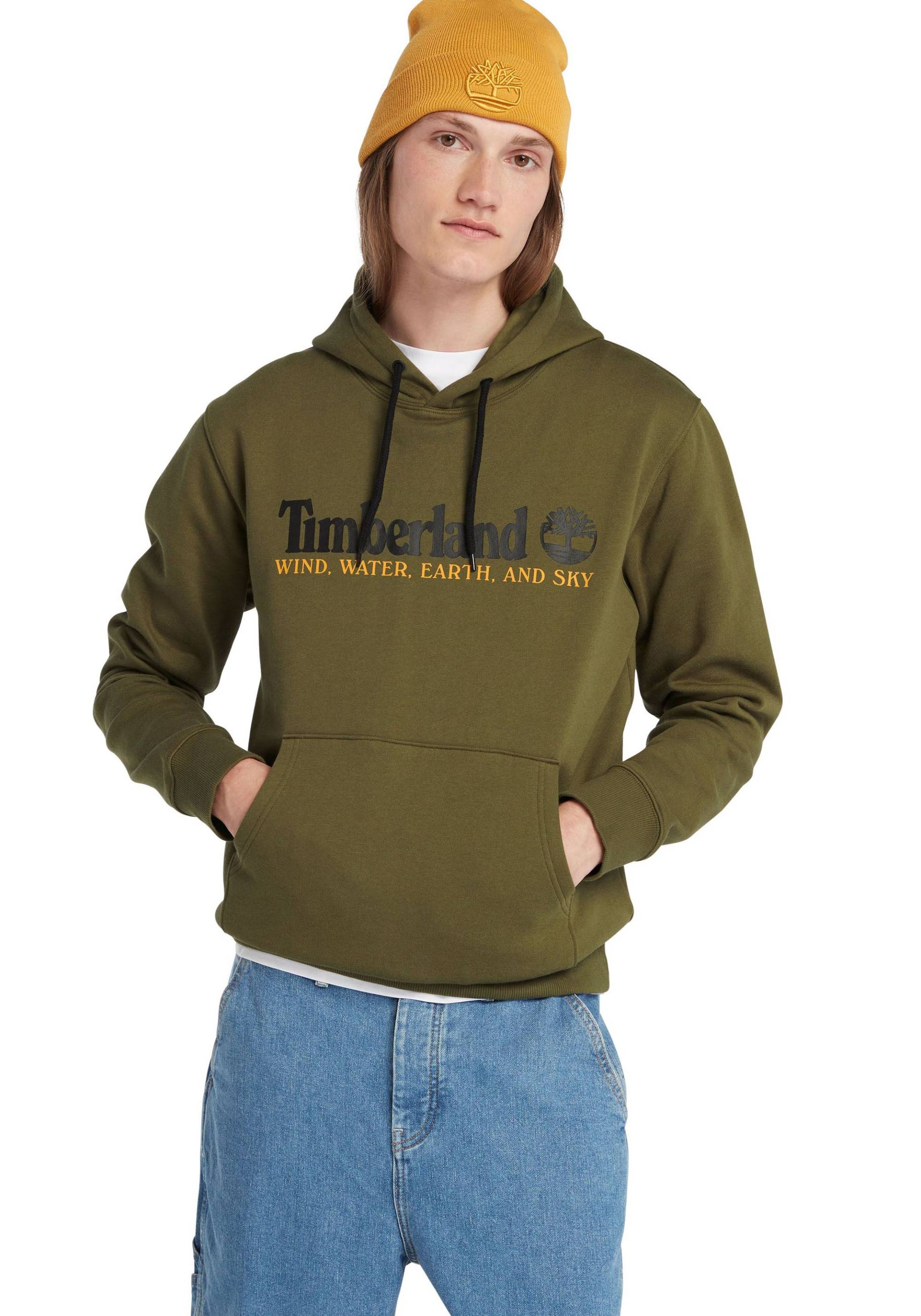 Timberland Kapuzensweatshirt »WWES Hoodie« von Timberland