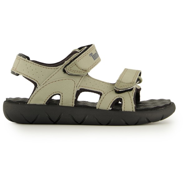 Timberland - Kid's Perkins Row 2-Strap Sandal - Sandalen Gr 10,5K;10K;11,5K;12K;13,5K;13K;8K;9K blau;oliv von Timberland