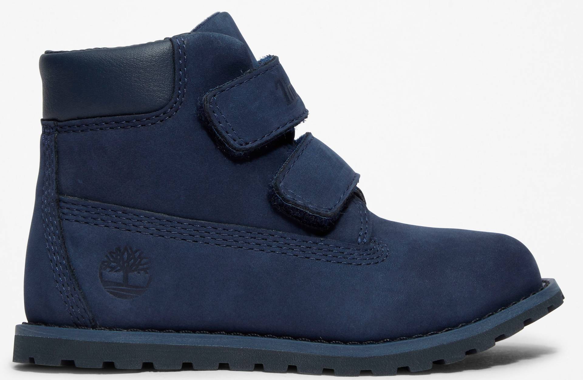 Timberland Klettboot »POKEY PINEPokey Pine H&L«, Winterstiefel, Schnürstiefel, Winterschuhe Timberland Klettboot »POKEY PINEPokey Pine H&L«, Winterstiefel, Schnürstiefel, Winterschuhe von Timberland