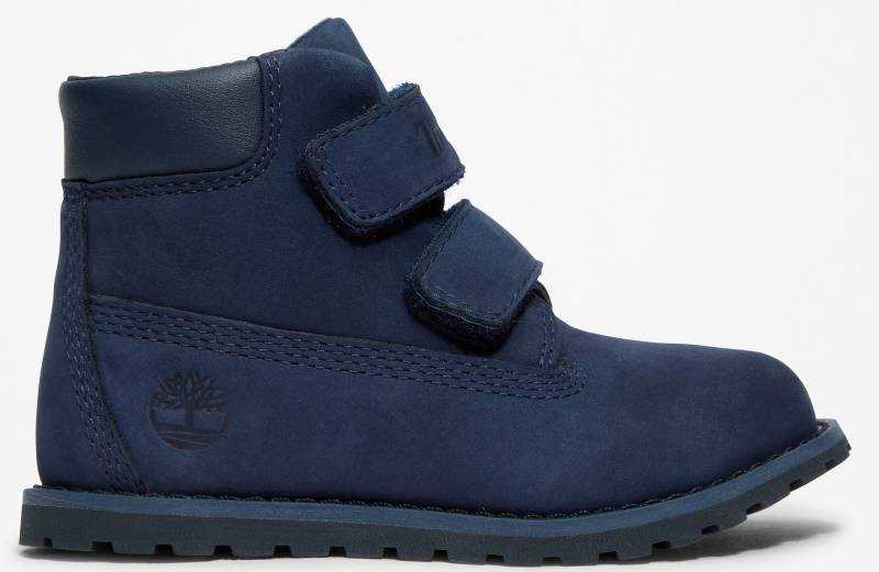 Timberland Klettboot »POKEY PINEPokey Pine H&L«, Winterstiefel, Schnürstiefel, Winterschuhe von Timberland