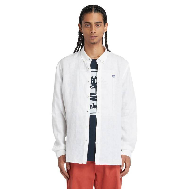 Timberland Langarmhemd von Timberland