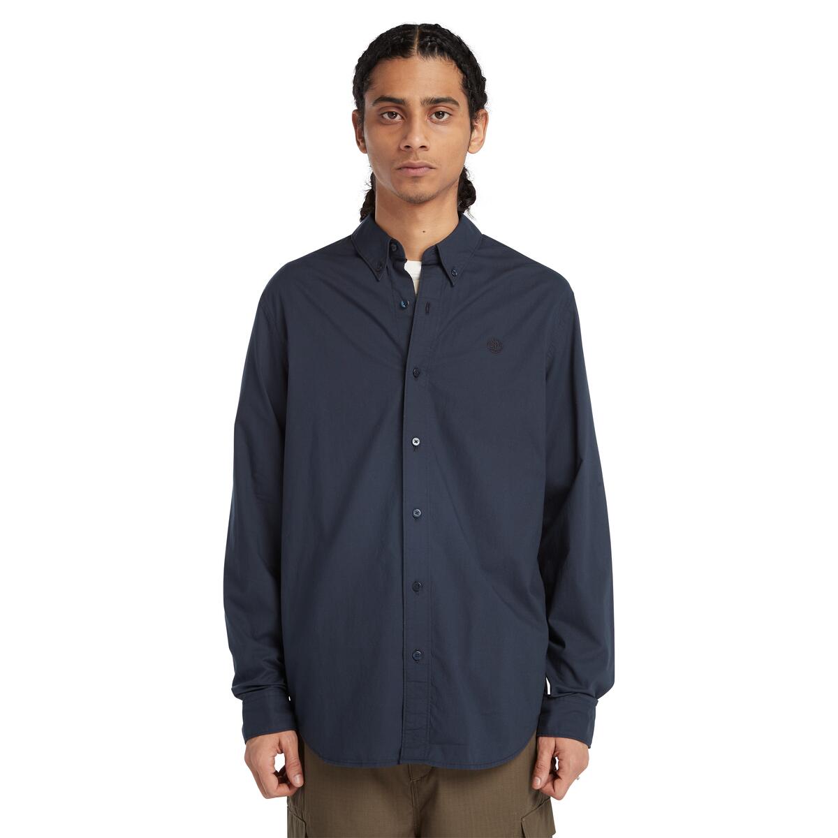 Timberland Langarmhemd Timberland Langarmhemd von Timberland