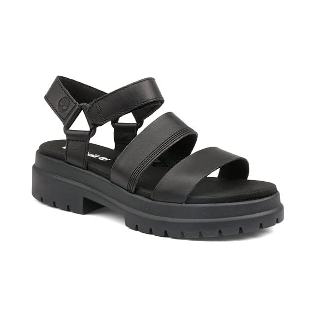 Timberland London Vibe 3 strap sandal-9.5 41 von Timberland