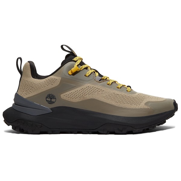 Timberland - Motion Access Low - Freizeitschuhe Gr 45,5 braun von Timberland