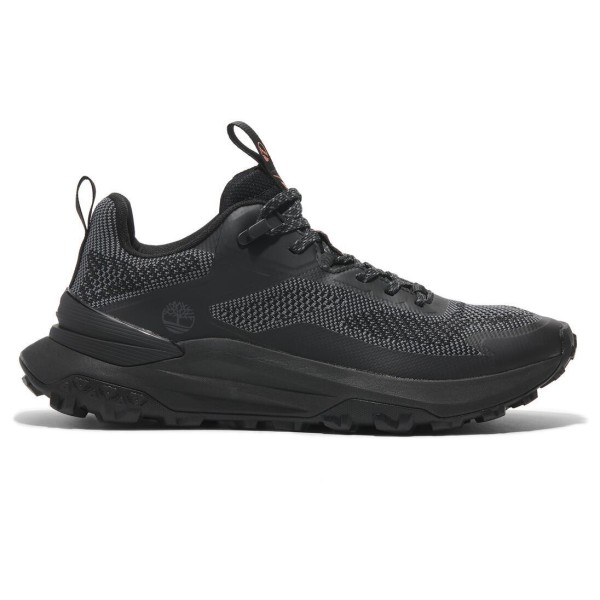 Timberland - Motion Access Low Lace Up Sneaker - Freizeitschuhe Gr 45 schwarz von Timberland
