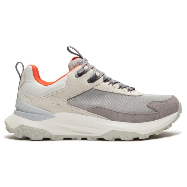 Timberland - Motion Access Low Lace Up Waterproof Sneaker - Multisportschuhe Gr 45 grau von Timberland