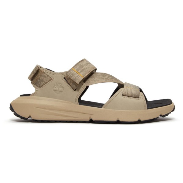 Timberland - Motion Dune Backstrap Sandal - Sandalen Gr 40;41,5;43;44;45;46;47,5 beige;schwarz von Timberland