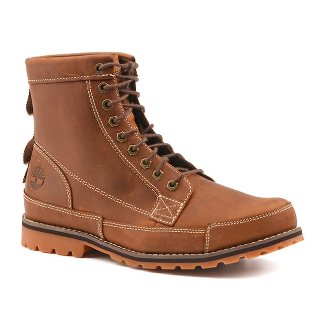 Timberland Originals II leather 6in bt-7 40 von Timberland