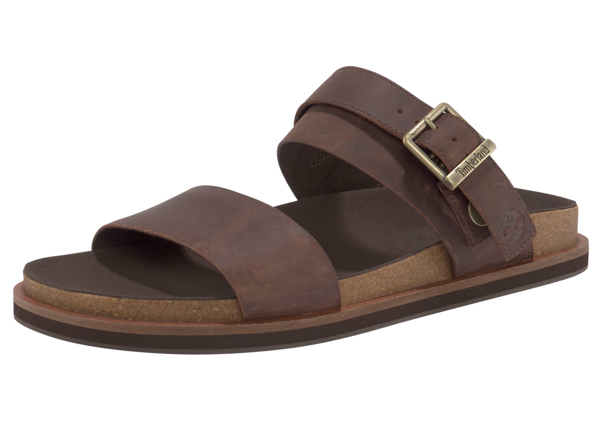 Timberland Outdoorsandale »Amalfi Vibes 2Band Sandal« von Timberland