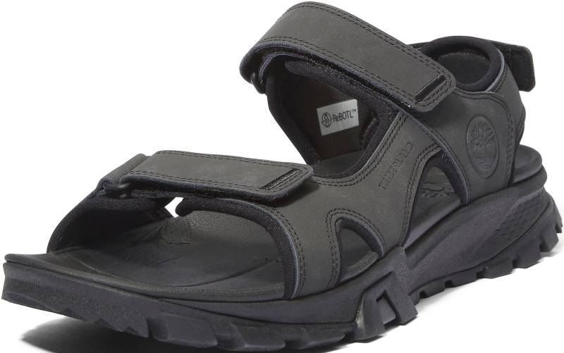 Timberland Outdoorsandale »Lincoln Peak Strap Sandal« von Timberland