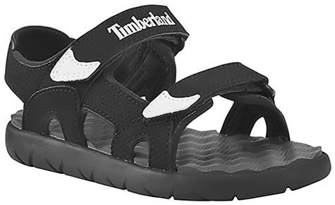 Timberland Sandale »Perkins Row 2-Strap« von Timberland