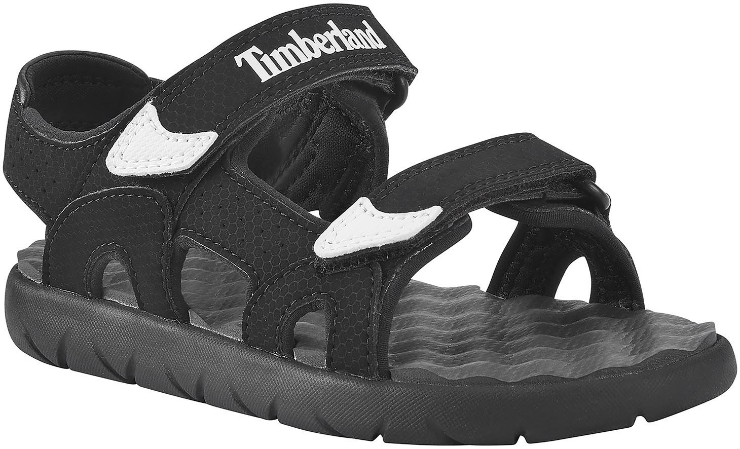 Timberland Sandale »Perkins Row 2-Strap«, mit Klettverschluss von Timberland