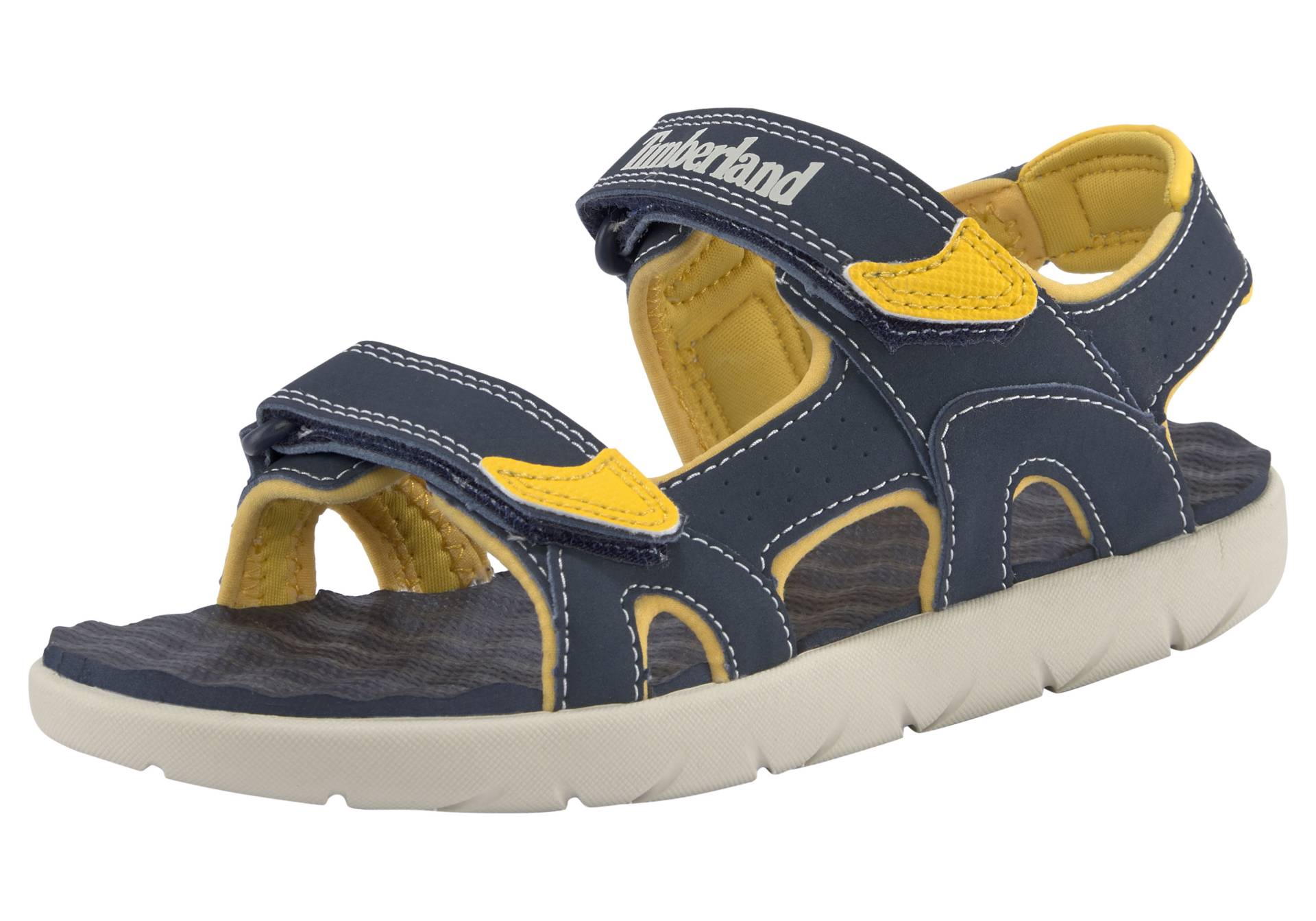 Timberland Sandale »Perkins Row 2-Strap« von Timberland