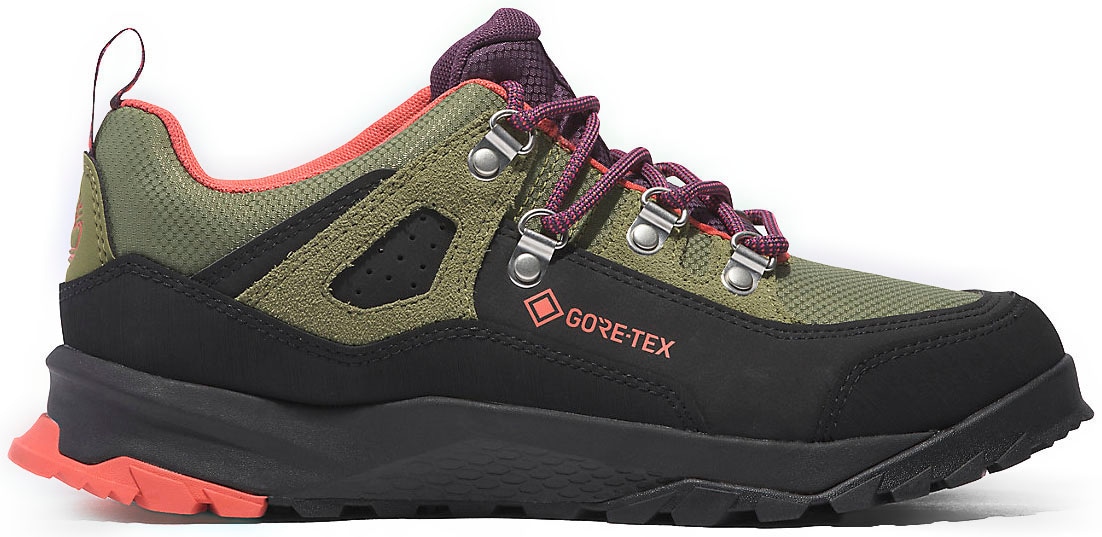 Timberland Outdoorschuh »Lincoln Peak LOW LACE UP GTX HIKING«, wasserdicht Timberland Outdoorschuh »Lincoln Peak LOW LACE UP GTX HIKING«, wasserdicht von Timberland