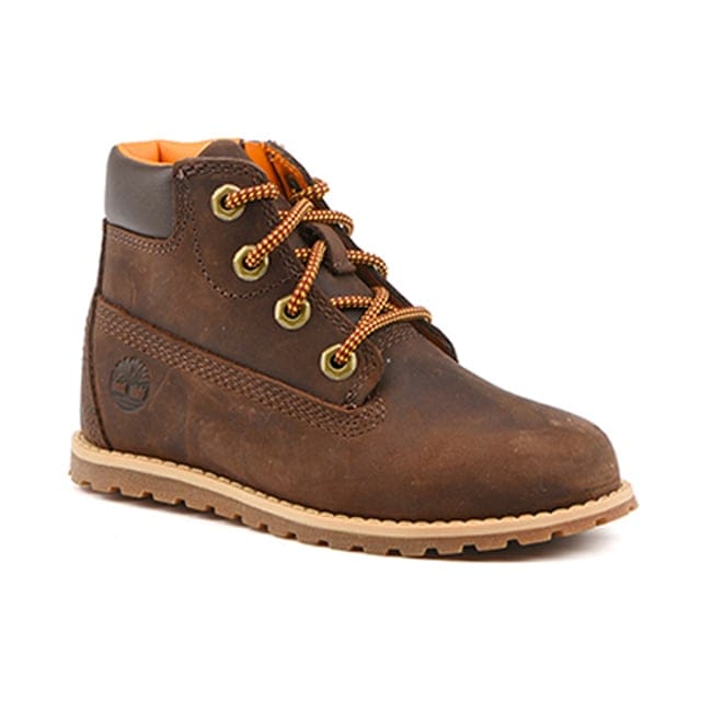 Timberland Pokey pine 6in boot with-22 22 von Timberland