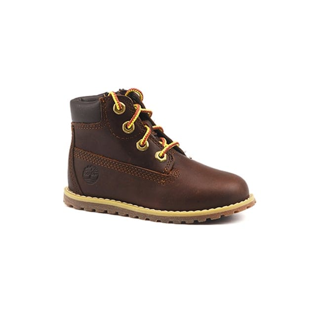 Timberland Pokey pine 6in boot with-23 23 von Timberland