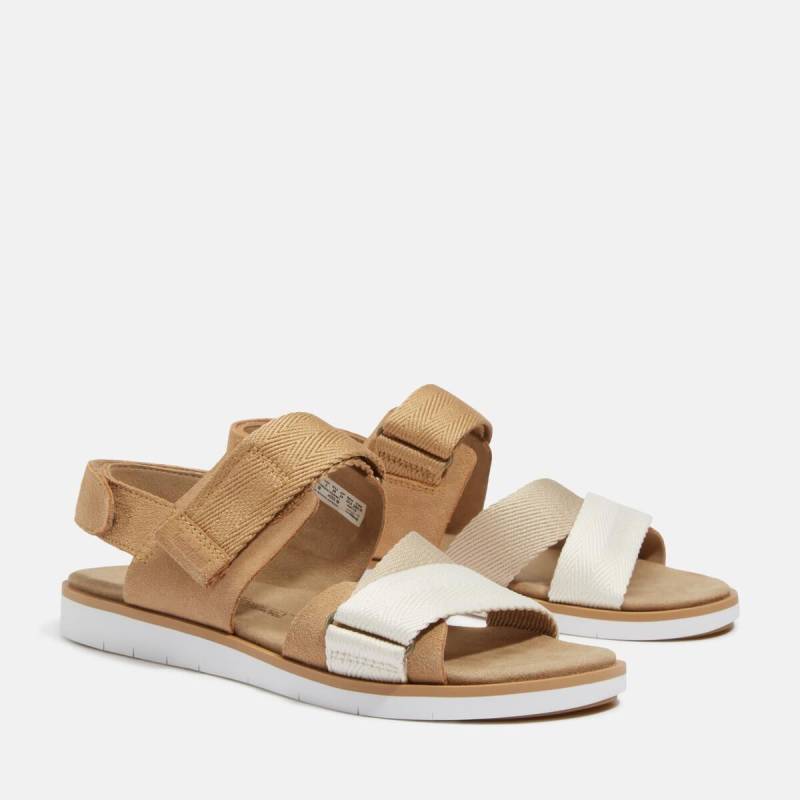 Timberland Sandale »ADLEY SHORE BACKSTRAP SANDAL« von Timberland