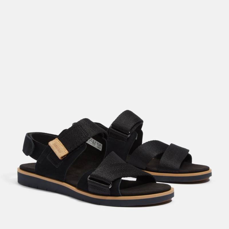 Timberland Sandale »ADLEY SHORE BACKSTRAP SANDAL« von Timberland