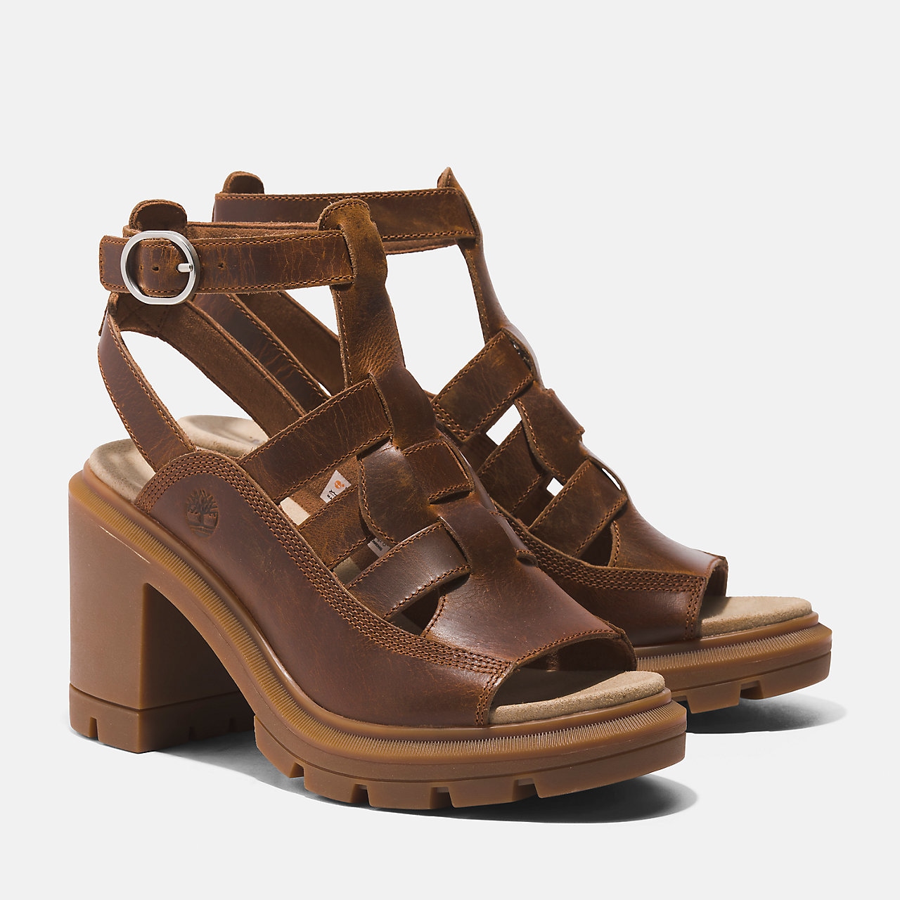 Timberland Sandale »ALLINGTON HEIGHTS FISHERMAN SANDAL« von Timberland